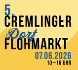 Dorfflohmarkt - Kategorie "Rund ums Kind"