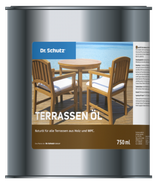 Terassenöl