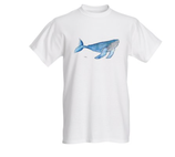 Whale T-shirt