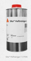 Sika® Haftreiniger-1 (1754)