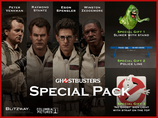 BLITZWAY GHOSTBUSTERS 12INCH 1984 - SPECIAL PACK Sold Out