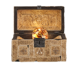 Assassin's Creed movie - Chest and Apple of Eden