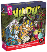 Vudù – Gioco base in ITALIANO
