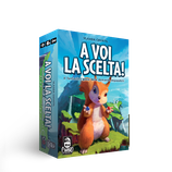 A Voi la Scelta! ...Questo o Quello!