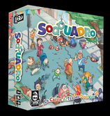 Soqquadro!! La caccia al tesoro dentro casa...Di CranioCreation