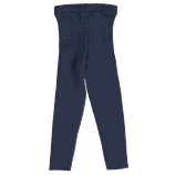 leggings fin en laine tricotée, Reiff