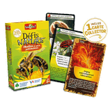 Défis Nature - pollinisateurs, Bioviva