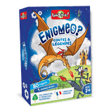 énigmes - contes et légendes