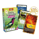Défis Nature - Martinique, Bioviva