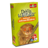 Défis Nature - Animaux extraordinaires, Bioviva