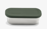 boîte à goûter - Rise snack food box - Klean Kanteen - 296 ml