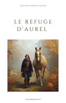 " Le Refuge d'Aurel "