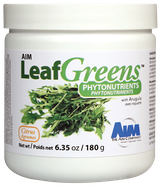 LeafGreens® Blattgrün-Extrakt 180 g