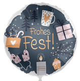 Frohes Fest