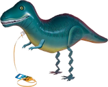 Airwalker Dinosaurier