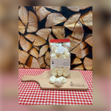 Meringues 50g