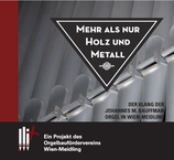 CD Mehr als nur Holz und Metall