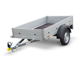 Startrailer H 752513