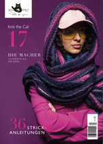 Knit the Cat - Die Macher #17