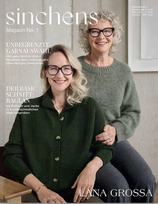 Sinchens Magazin #1