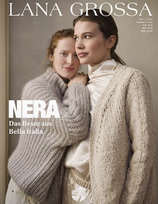 Lana Grossa Nera #01