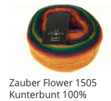 Zauber Flower