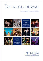 INTHEGA Spielplan-Journal 2024