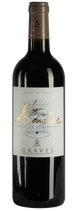 Clos Lamothe Graves Rouge 2022