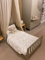 Peuterbed •Zoem• by Juffrouw Kwast