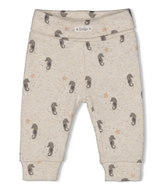 Broek rib melange - Sea Sweeties