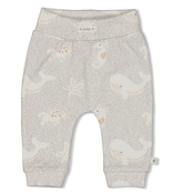 Broek Grijs met dieren - Sea Sweeties