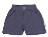 Short denim blauw- Blue Ocean