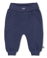 Broek denim blauw- Blue Ocean