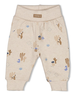 Broek AOP - Sssiesta