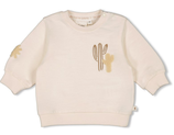Sweater relaxed fit - Sssiesta