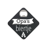 Bieropener - Opa
