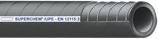 Superchem® / UPE / EN Chemikalien Saug- und Druckschlauch