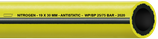 NITROGEN-YELLOW ANTISTATISCHER STICKSTOFFSCHLAUCH