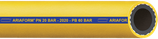 ARIAFORM®/YELLOW  Pressluft-/Wasserschlauch