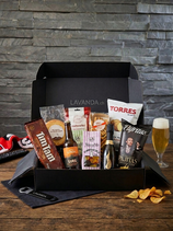 WM Snackbox