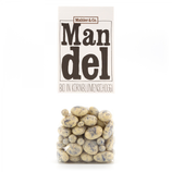 Mandel in Kornblumenschoggi 140g