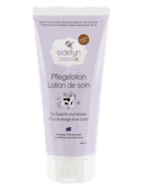 Sidefyn Baby & Kids Pflegelotion