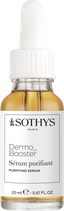 Serum pureté