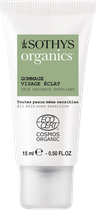 Gommage visage eclat Organics