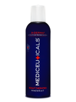 X-DERMA Shampoo da -250 ml  -1000 ml