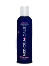 Vivid Shampoo purificante, disintossicante, 100% pulito
