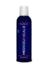 X-Folate anti-forfora - psoriasi shampoo -250 ml  -1000 ml