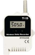 RTR-505B Datenlogger