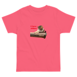 Fan T-Shirt für Kleinkinder