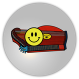 Spiegelbutton